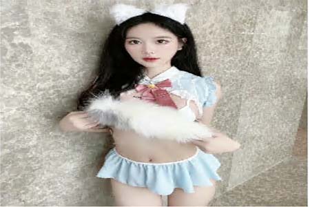 秀人清纯超嫩模『谢小蒽』性感丝袜OL制服女神 肛塞屁屁全过程 激凸奶头 微露奶